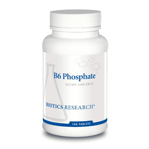 B6 Phosphate